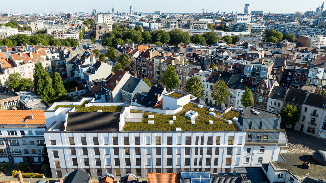 Smart investing in student real estate: why buying off-plan makes sense